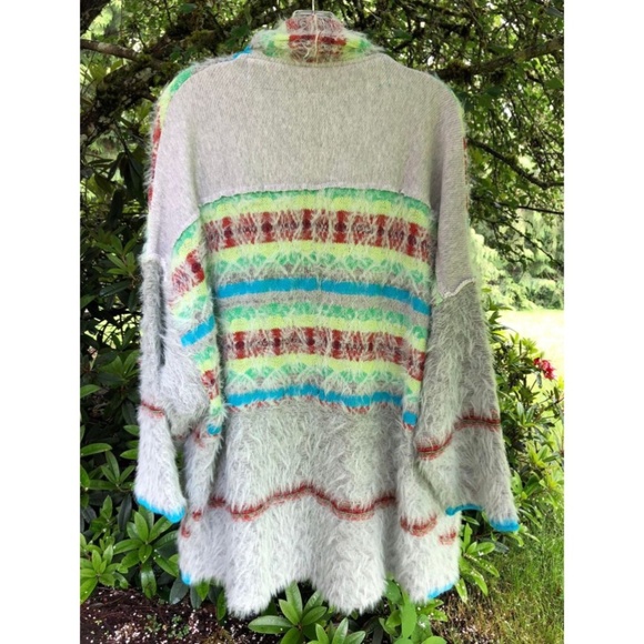 Free People Fair Weather Cardigan - Picture 2 of 5